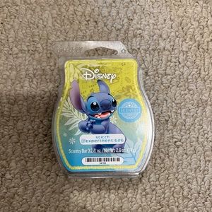 Stitch scentsy